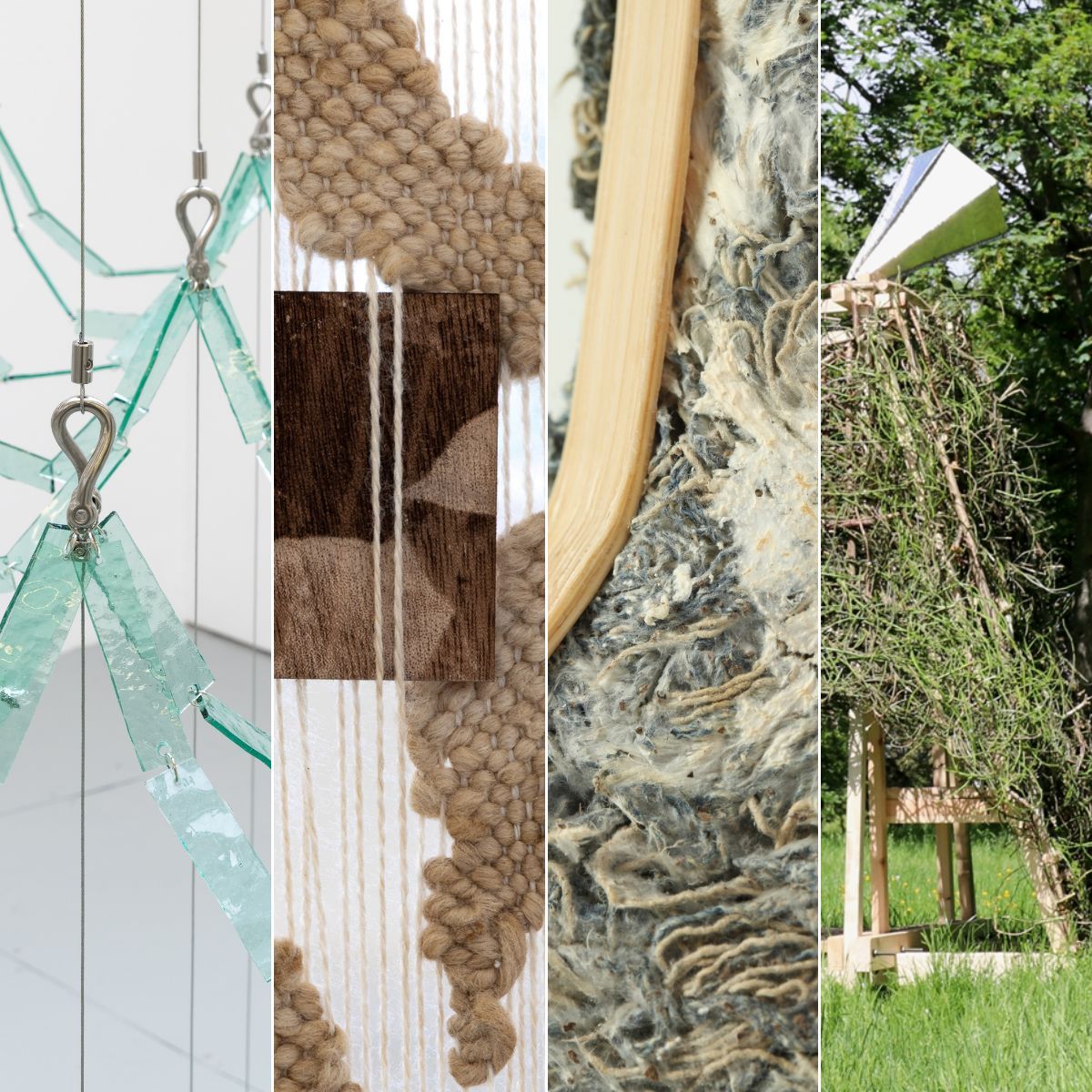 FUAM 2026: The Friends of University Art and Music Graduate Art Prize