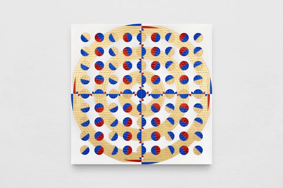 Gabriel Orozco: Chronotopic