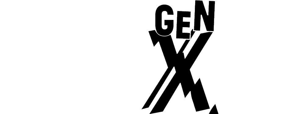 Gen X: Tales From The Forgotten Generation