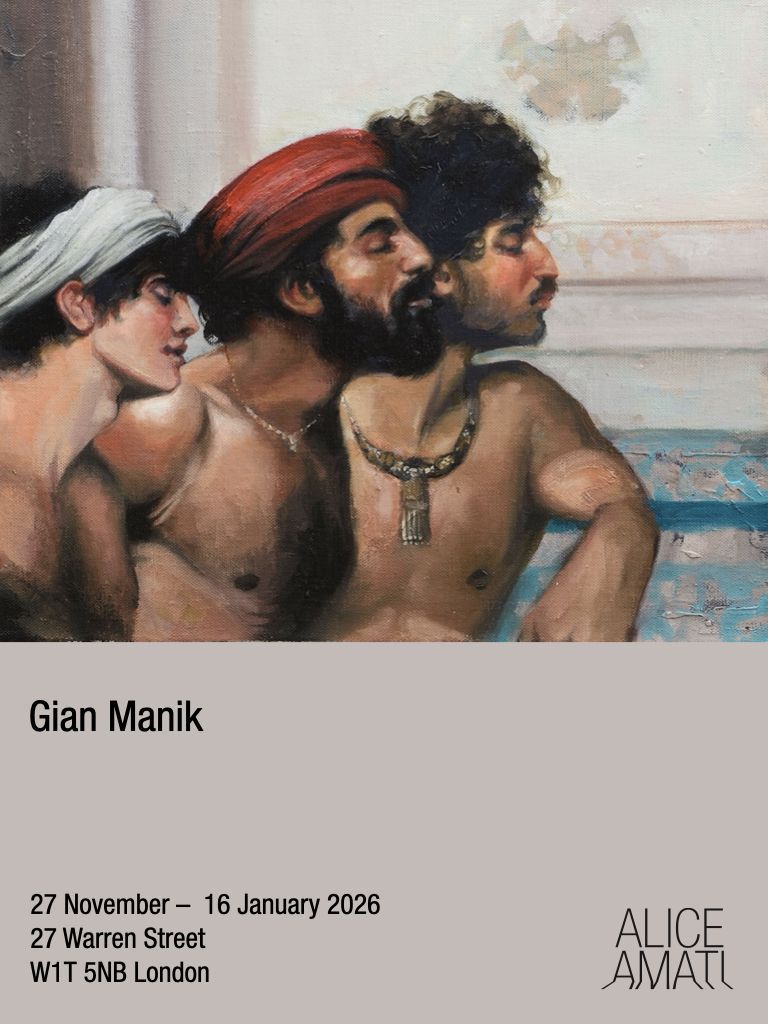 Gian Manik