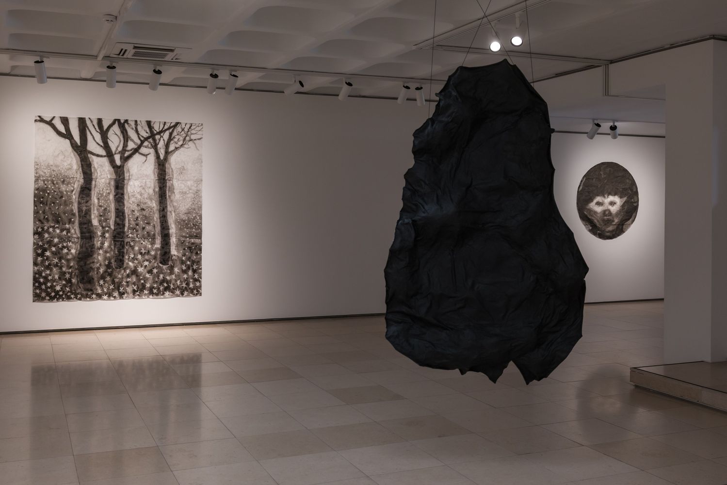 Guided tour: "A Gravura dos Pintores, Ensaio visual"