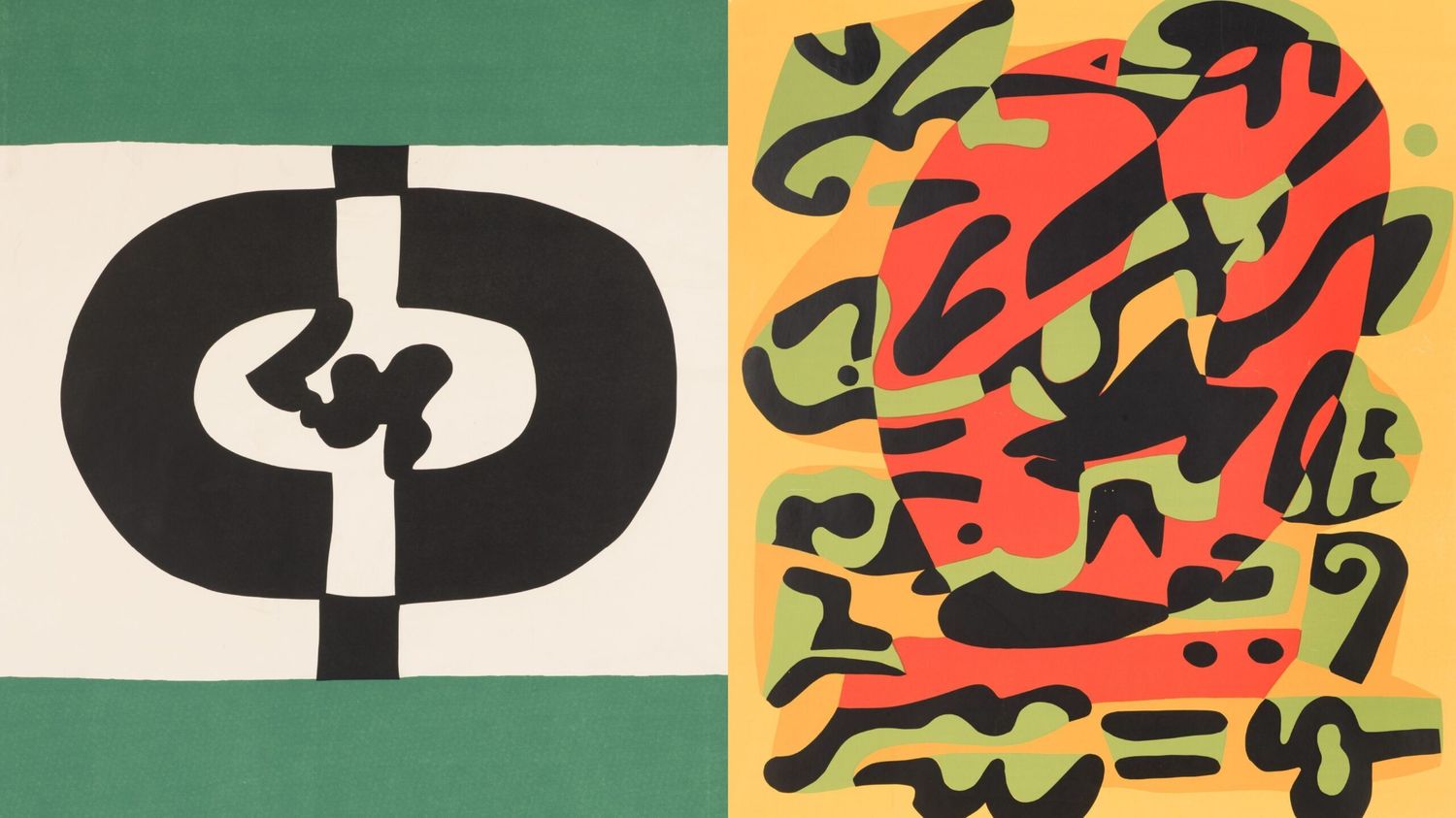Howard Smith: Retrospective 1965 – 2010