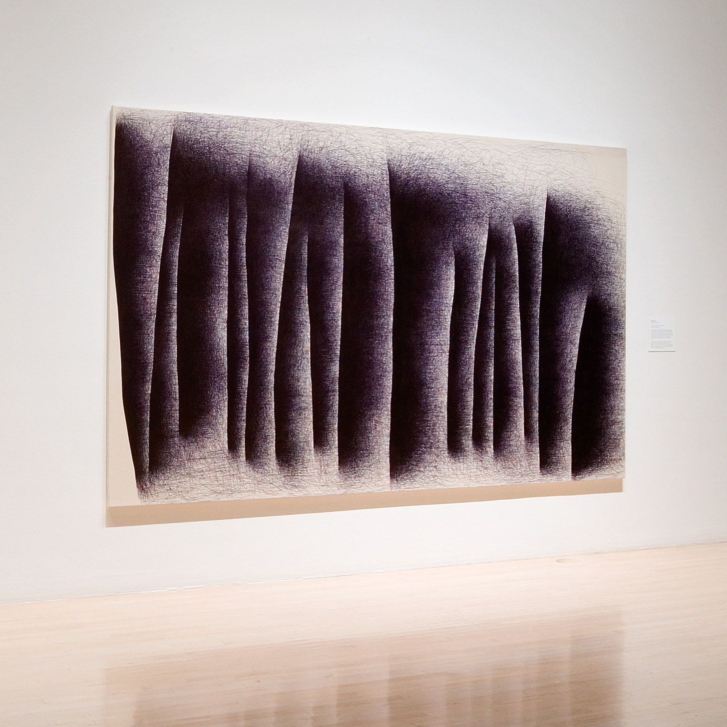 IL LEE: Works from the Collection