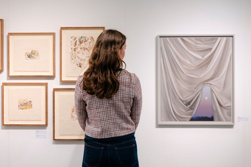 Imprint Art Fair 2026