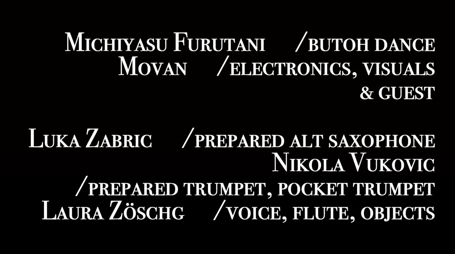 Improvised & Experimental No. 300 (sound installation)