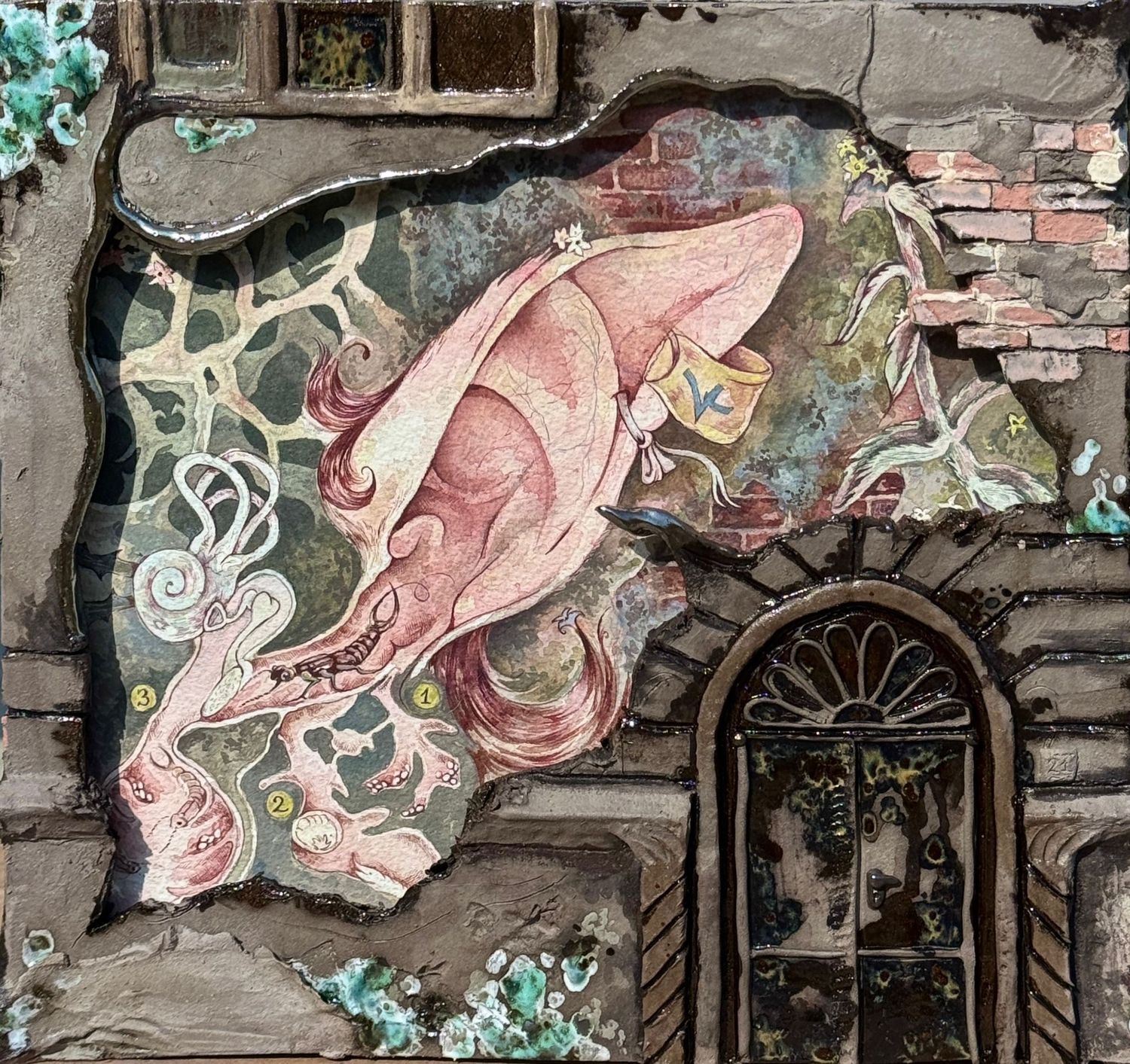 Ioana Mincu: Bucharest is a Crumbly Cookie