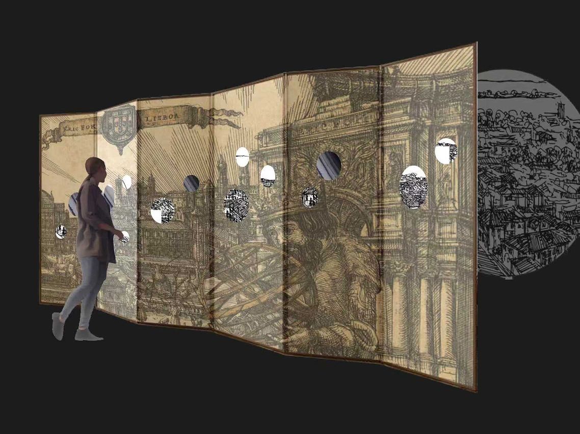 Jacone’s Polyphony