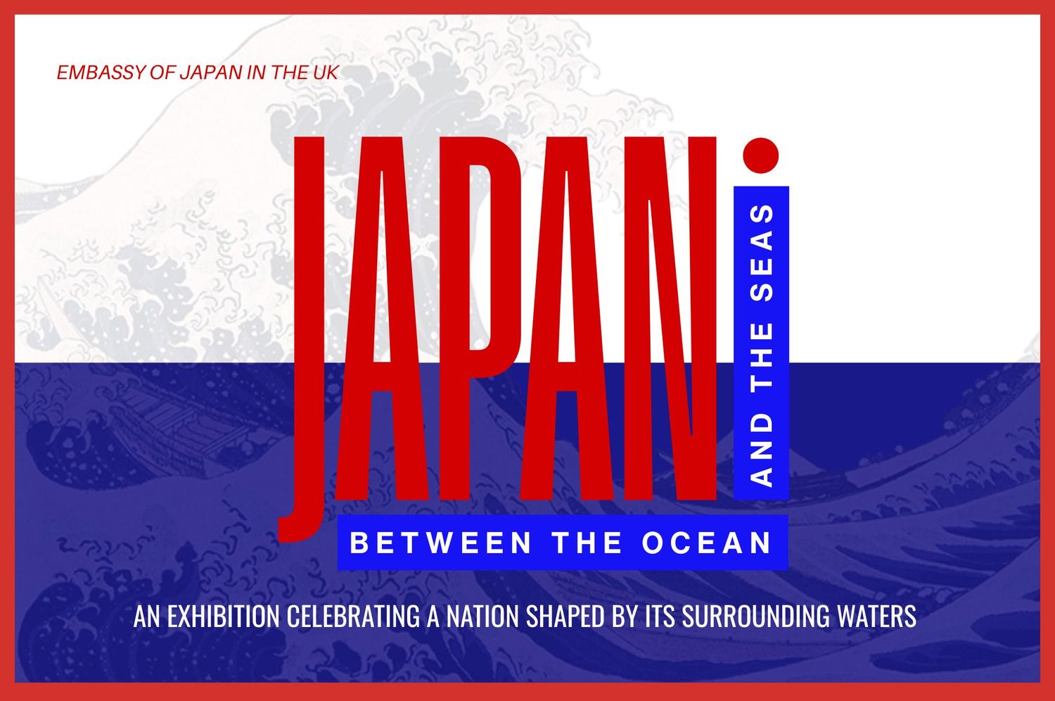 Japan: Between The Ocean & The Seas