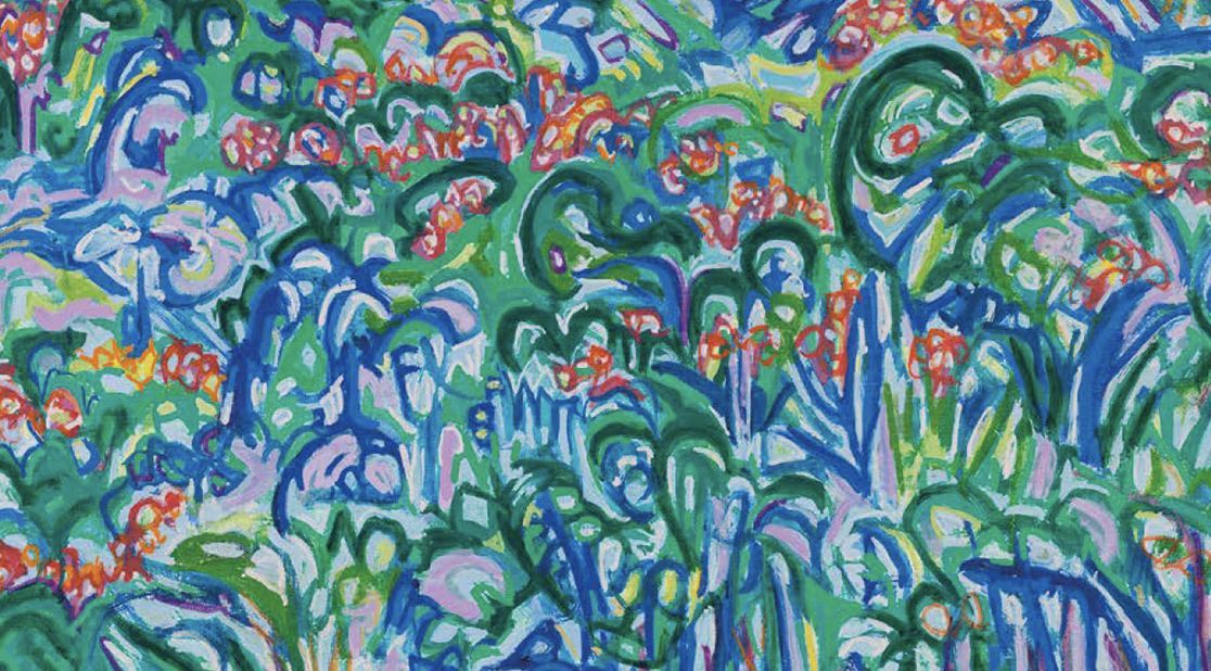 Jean Marie-Toulgouat: The Visionary Legacy of Giverny