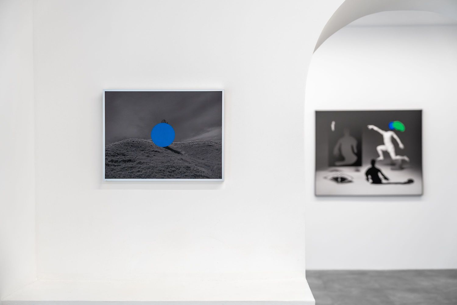 Julian Kyusnag Lee - IMAGES at Work.