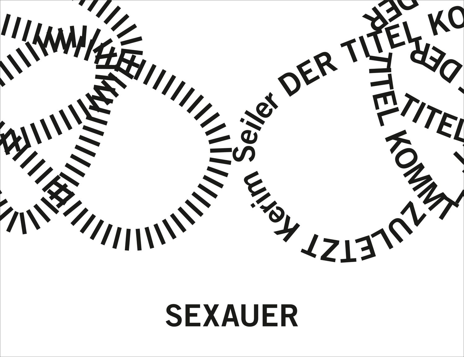 Kerim Seiler – Der Titel Kommt Zuletzt
