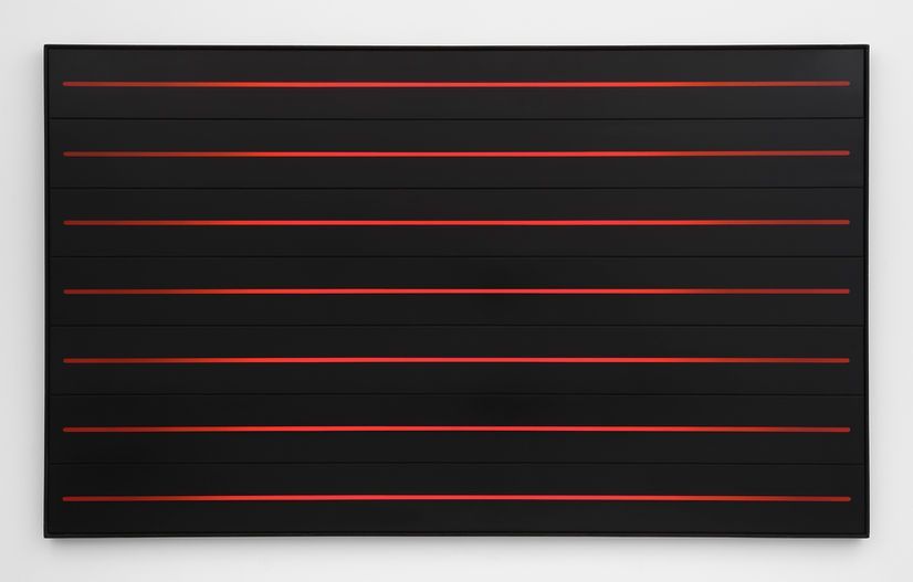 Kiyoshi Hamada: Gazing Into Stillness – Works 1975 - 2026