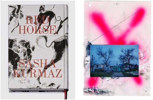 Kraszna-Krausz 2026 Photography Book Winners' Symposium