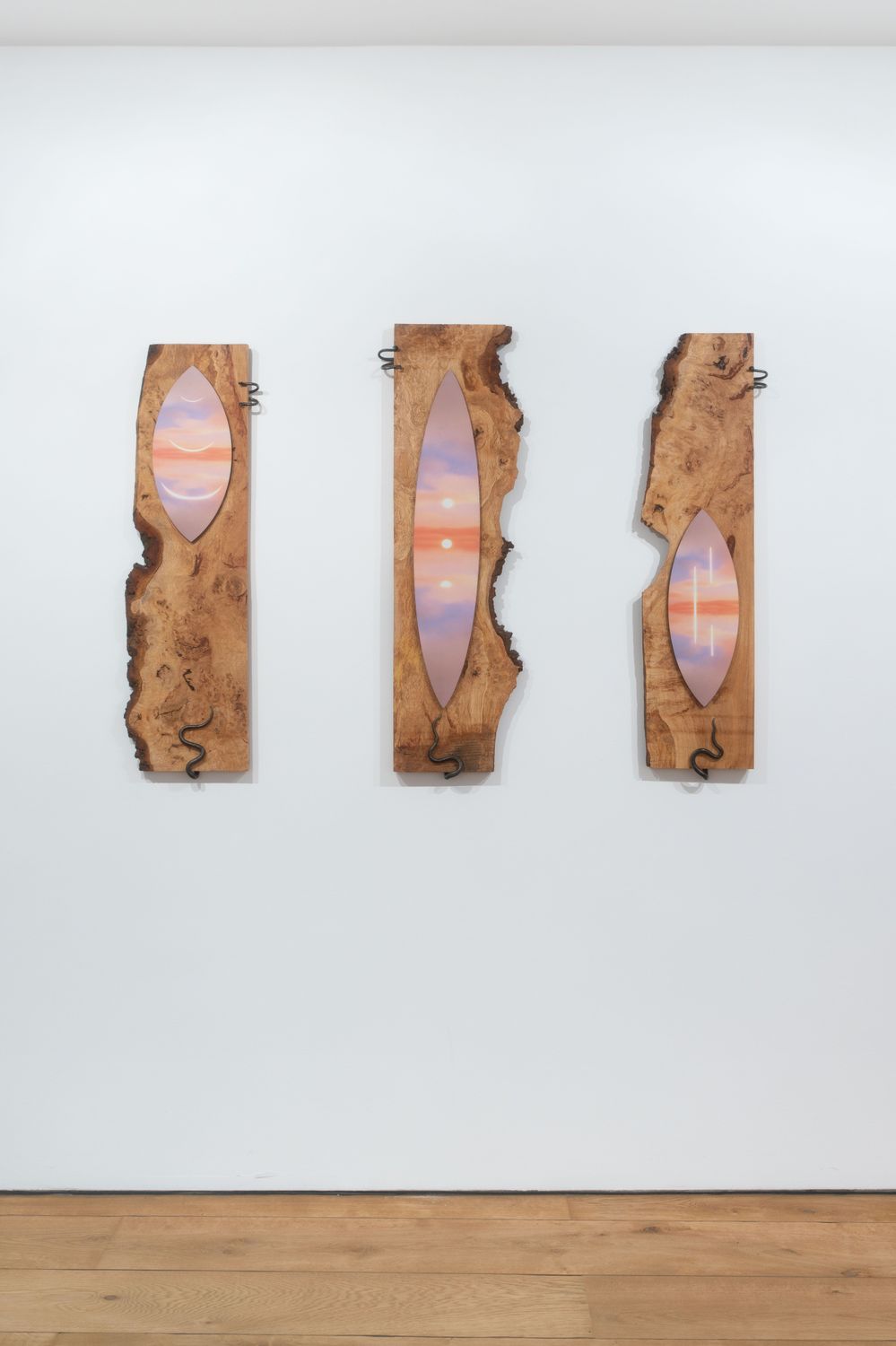 Léa Porré: Relics