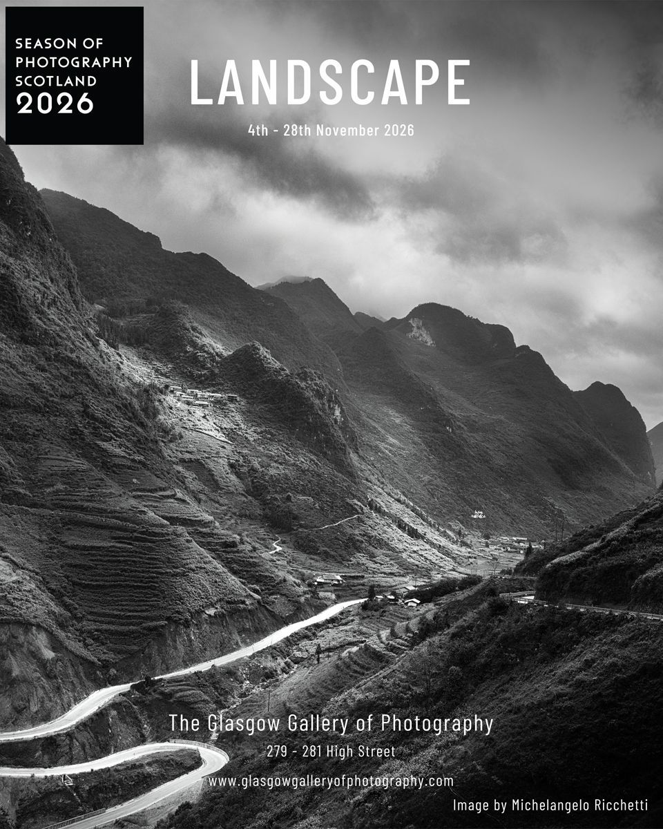 Landscape; Internation Photography Exhibition