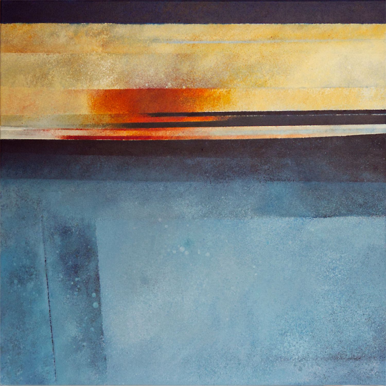 Lar Cann | Beneath Cornish Feet