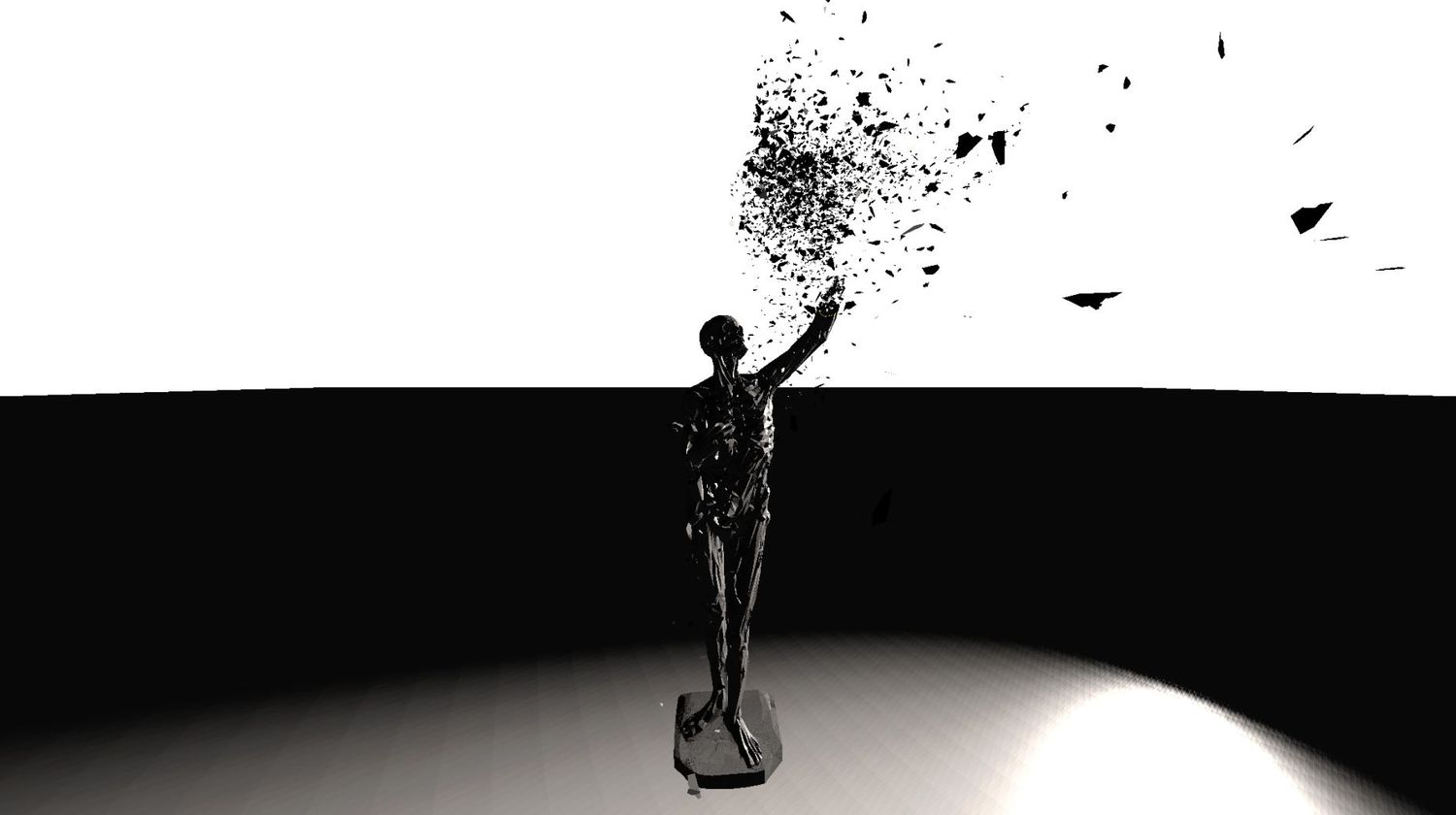 Life is the Game – An immersive experience by Paulo Furtado