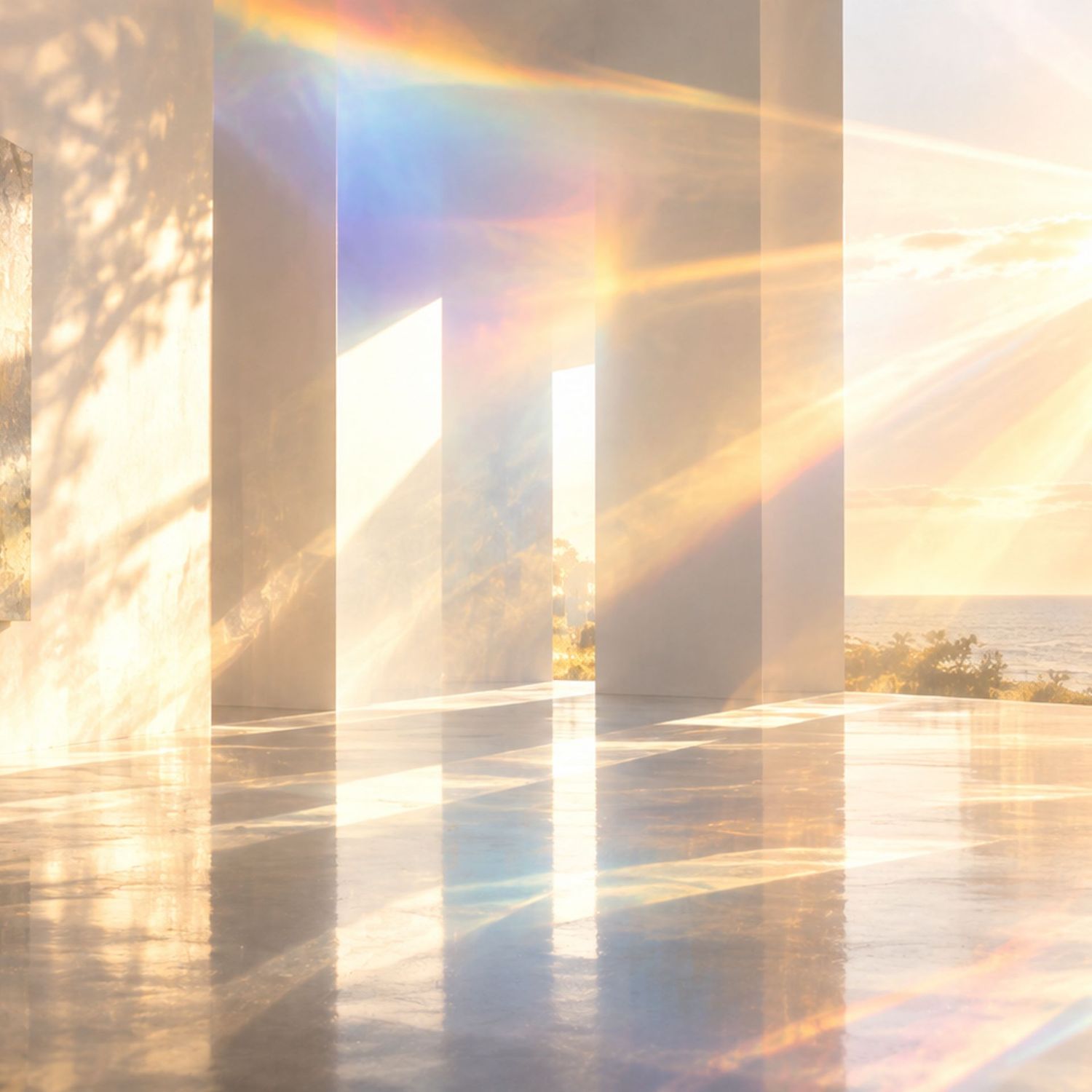 Light — California Art League