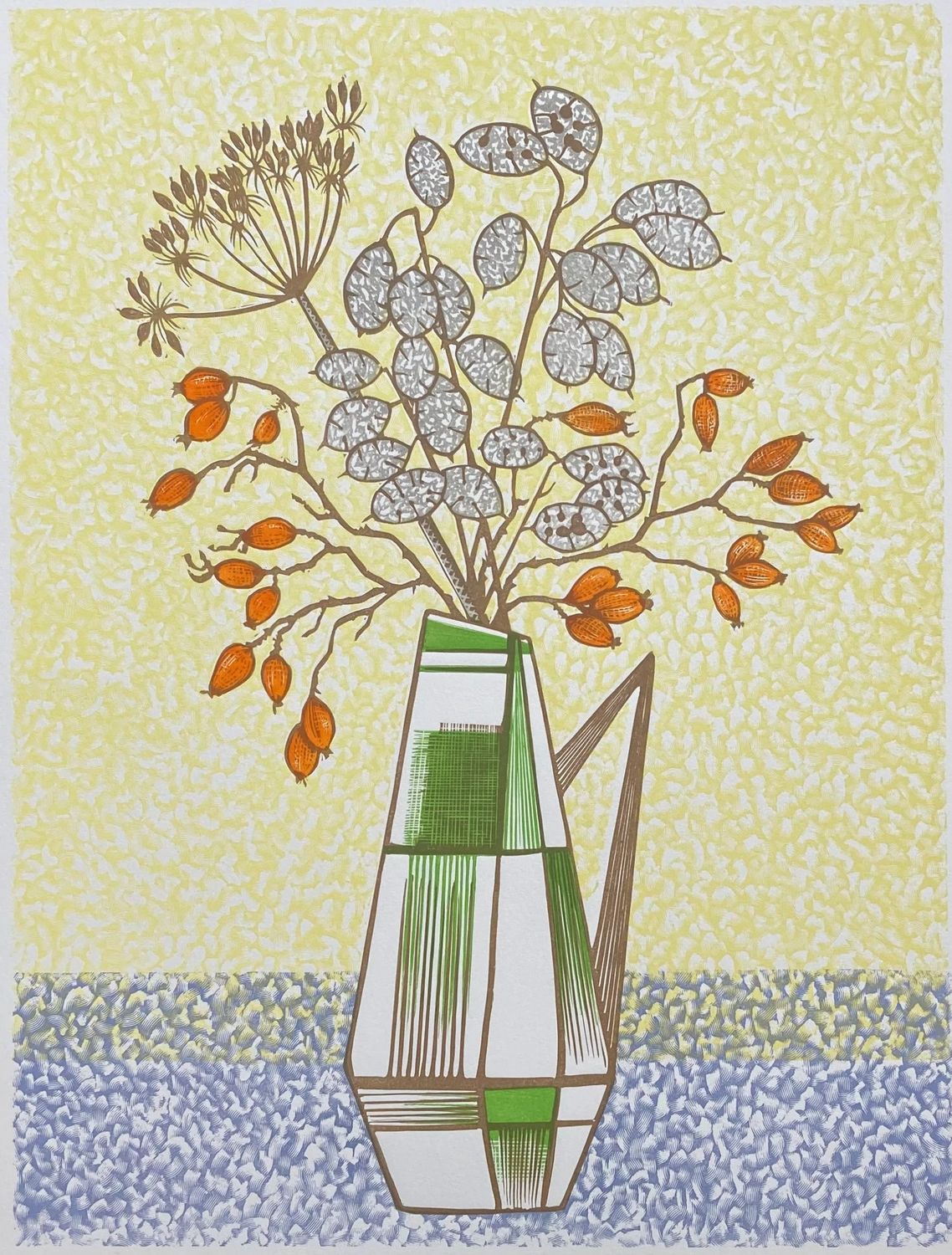 Lino North