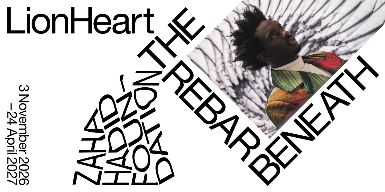 LionHeart: The Rebar Beneath