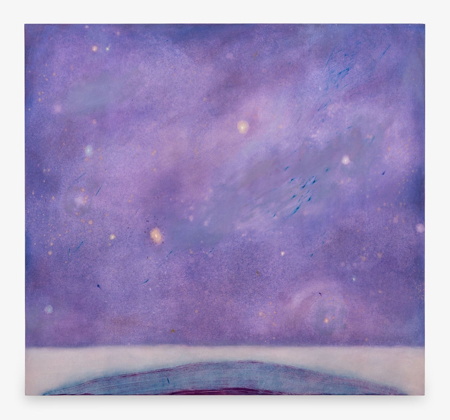Loren Erdrich "The Echo"