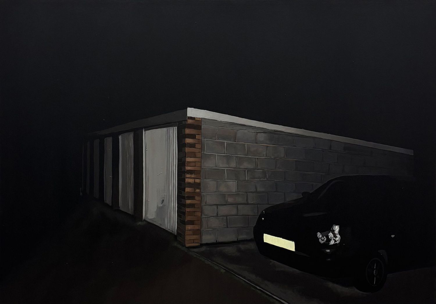 Louis Wootton-Davies