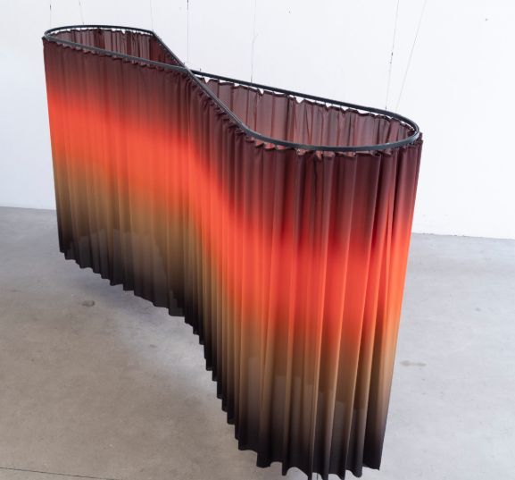 Lucia Koch: New Systems (For Relationships)
