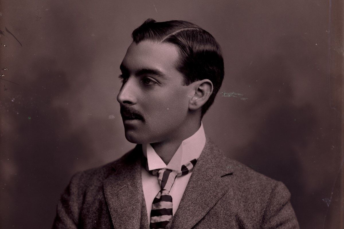 M H Baillie Scott: Architect & Designer