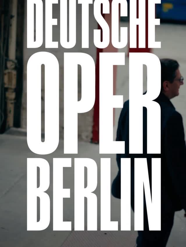 Make Love … | Deutsche Oper Berlin 26/27 Season