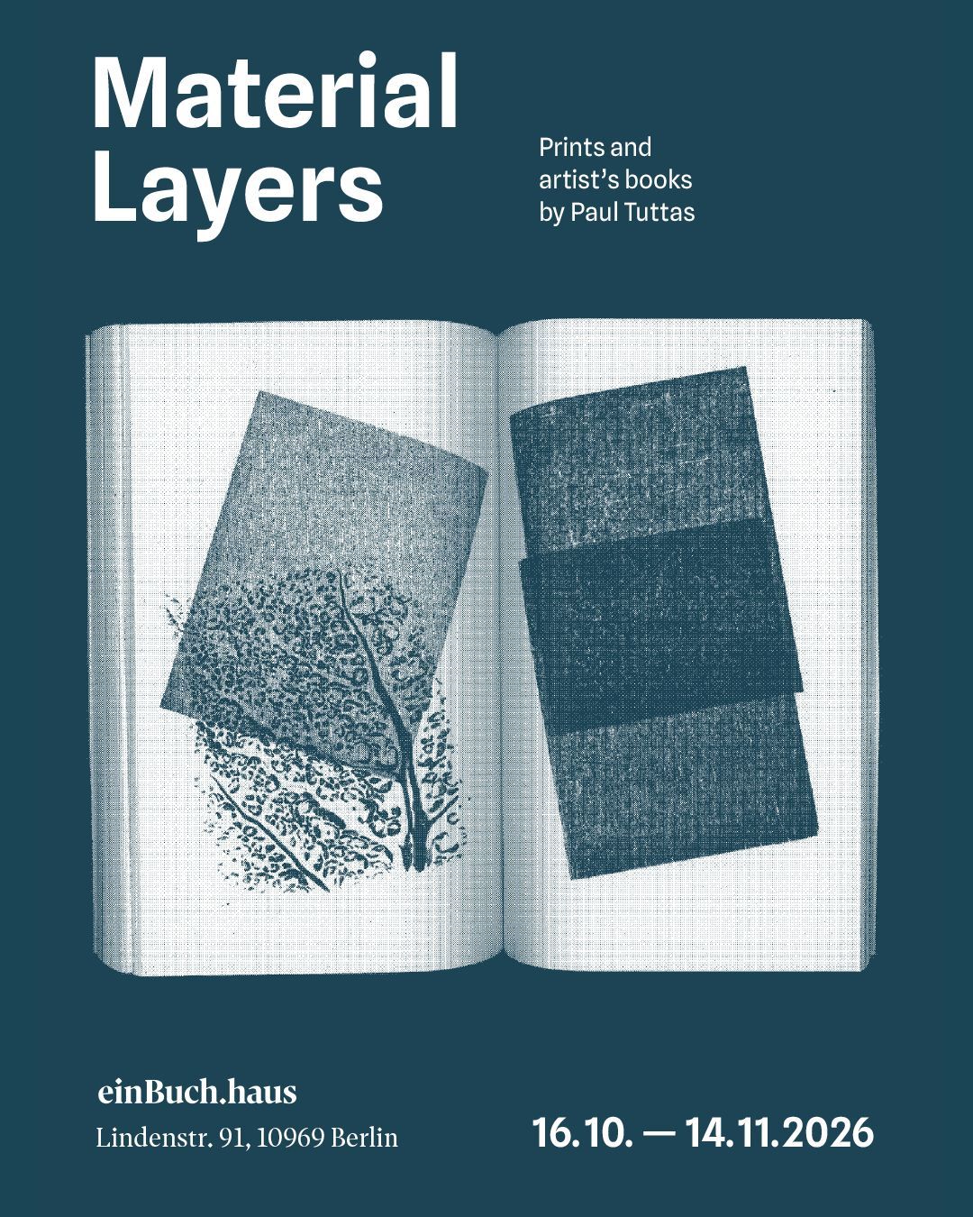 Material Layers