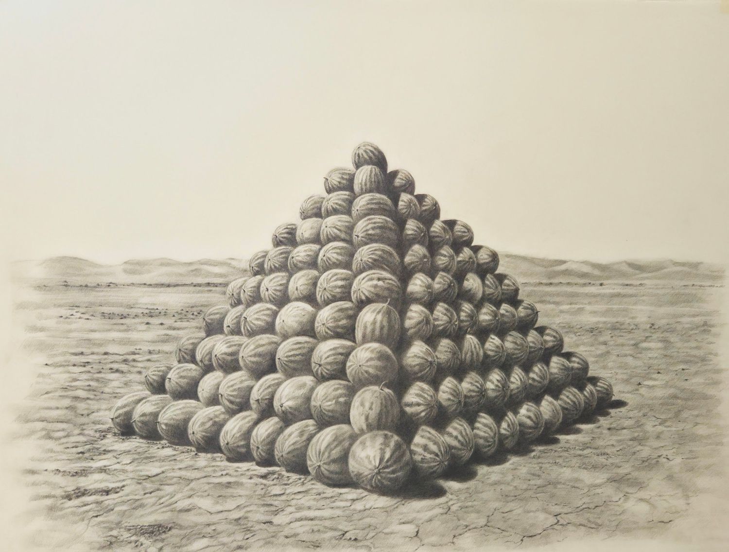 Melonland