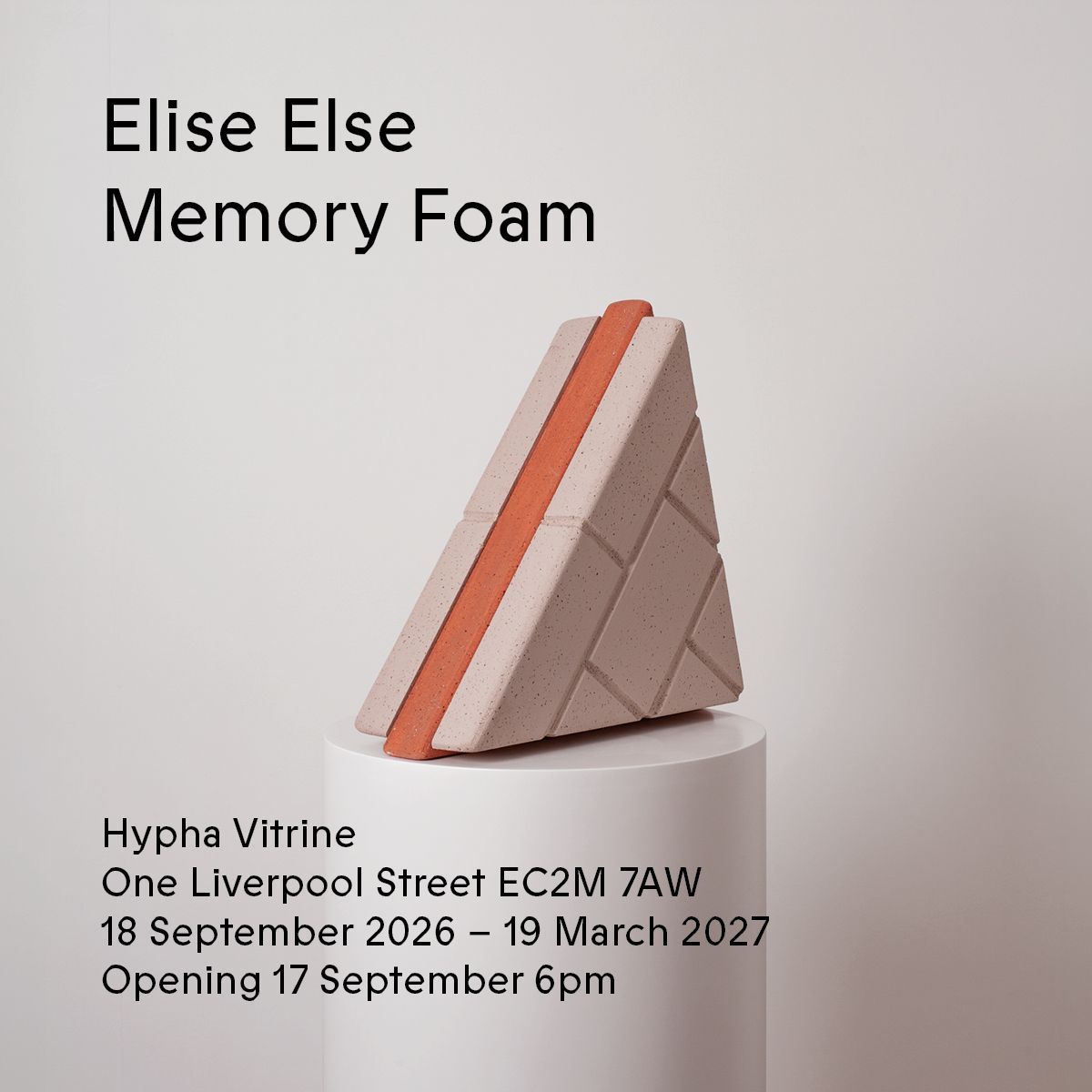 Memory Foam