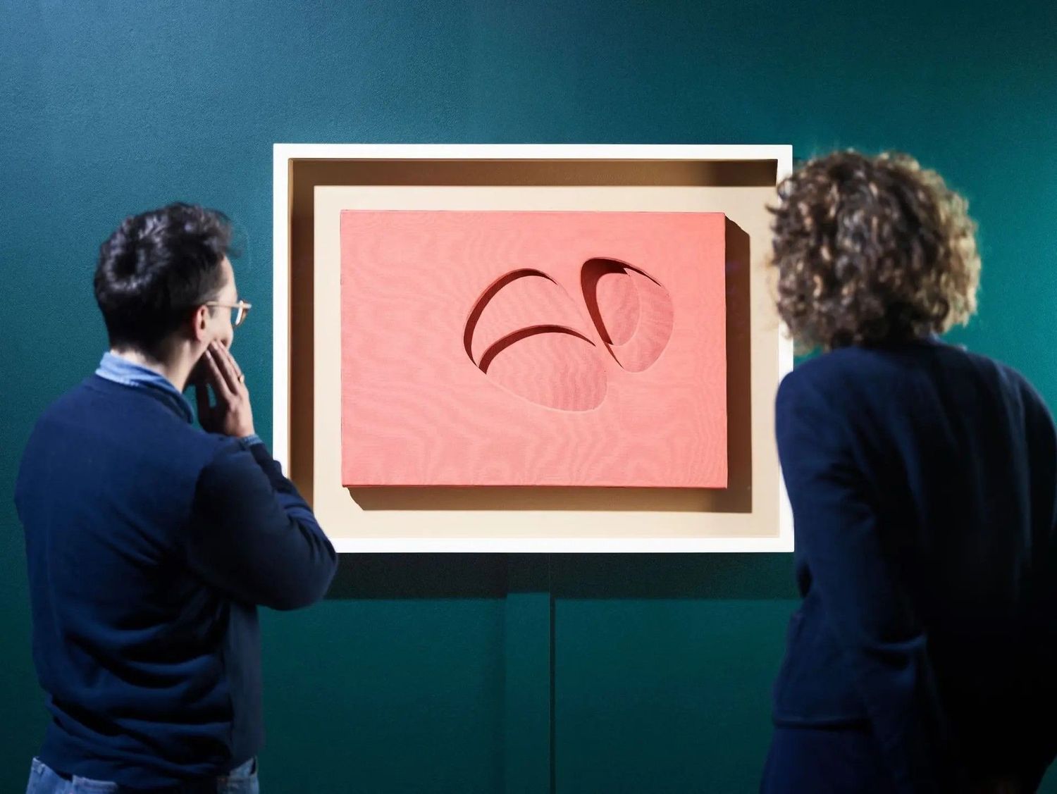 MODERN MADE | Modern British Art & Design