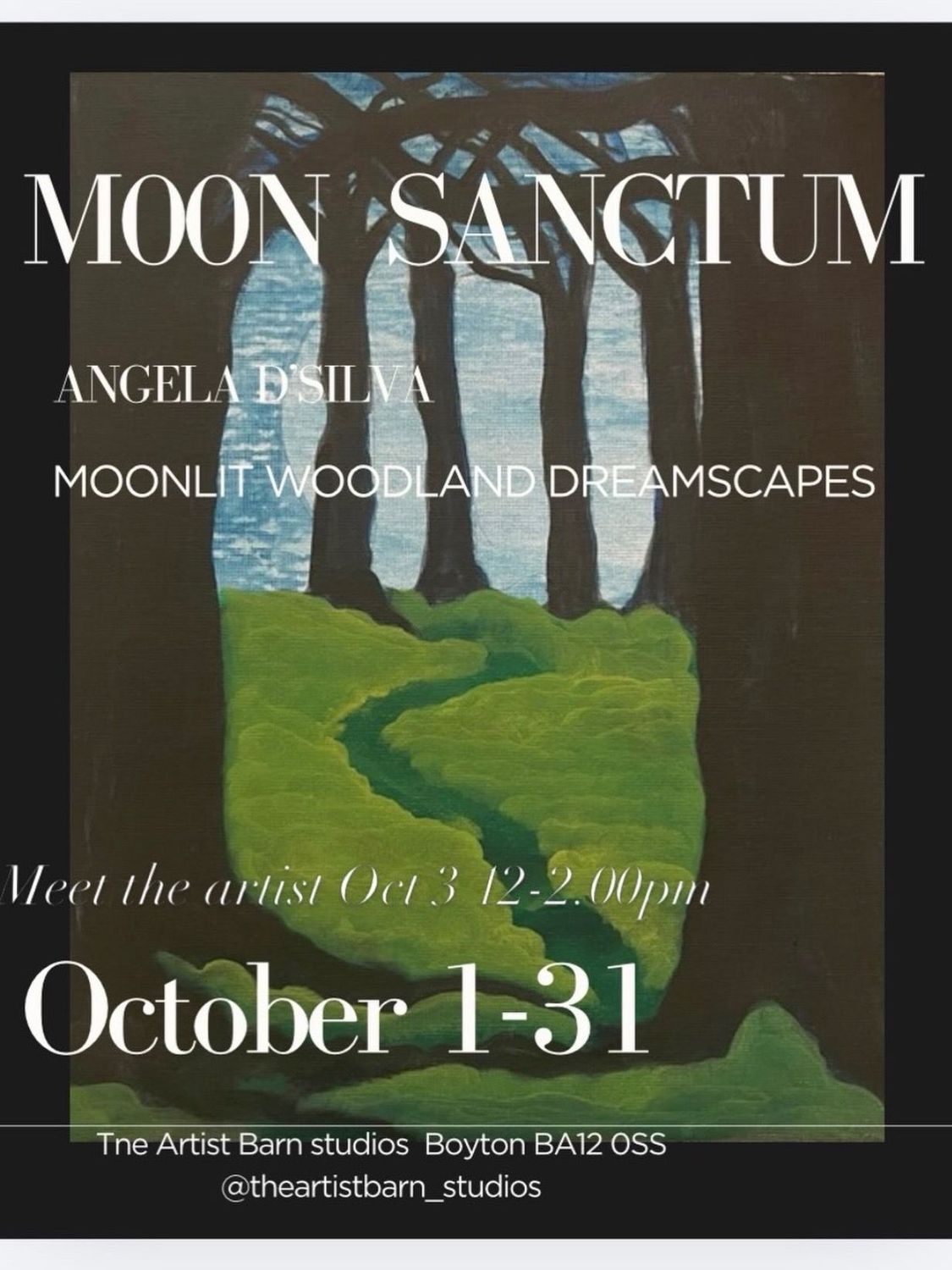 Moon Sanctum