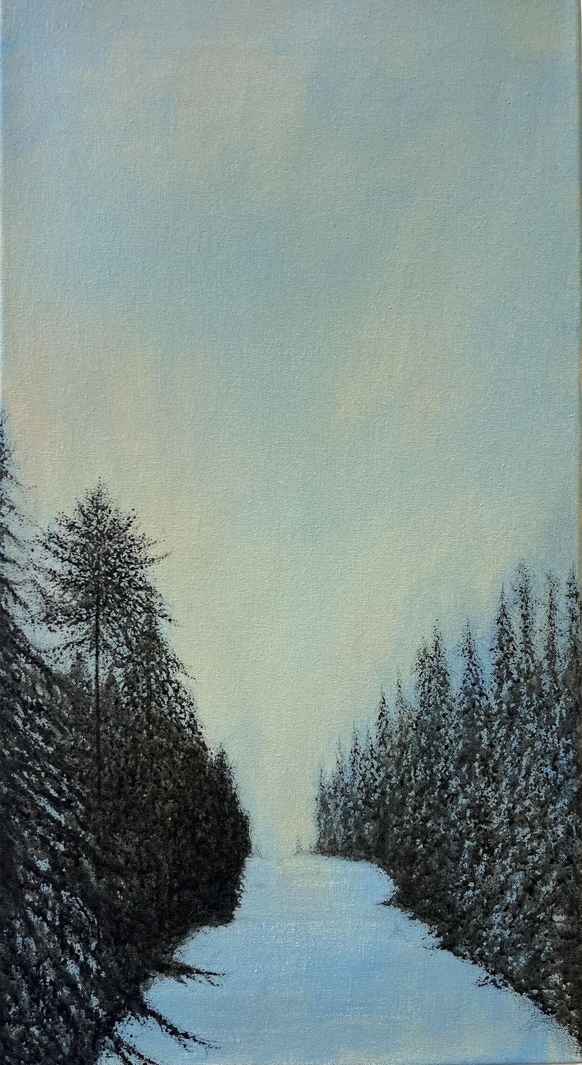 Moving Stillness, Tradition & Experimentation in the North