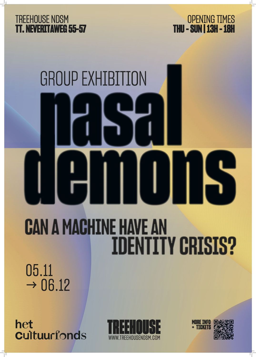 Nasal Demons