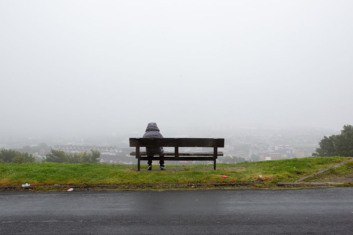 Neighbours: Borders, Bodies, Belonging