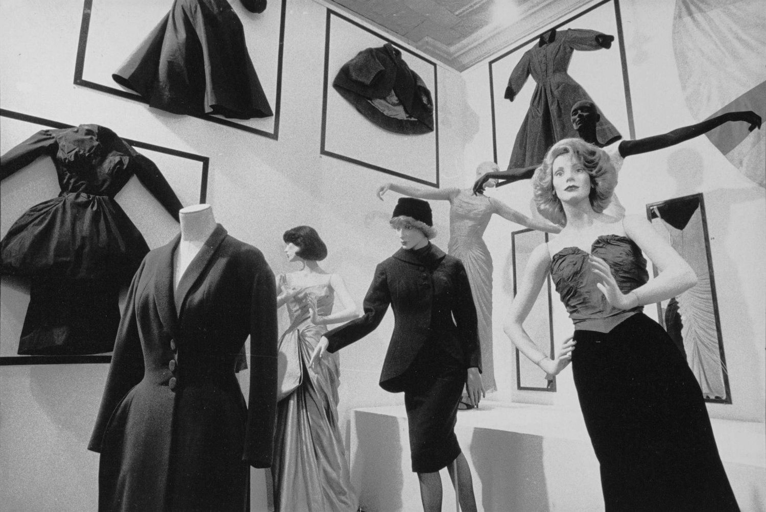 New York Fashion at PS1, 1980 – 1984