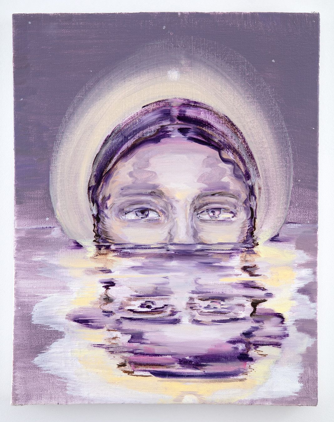 Object Impermanence