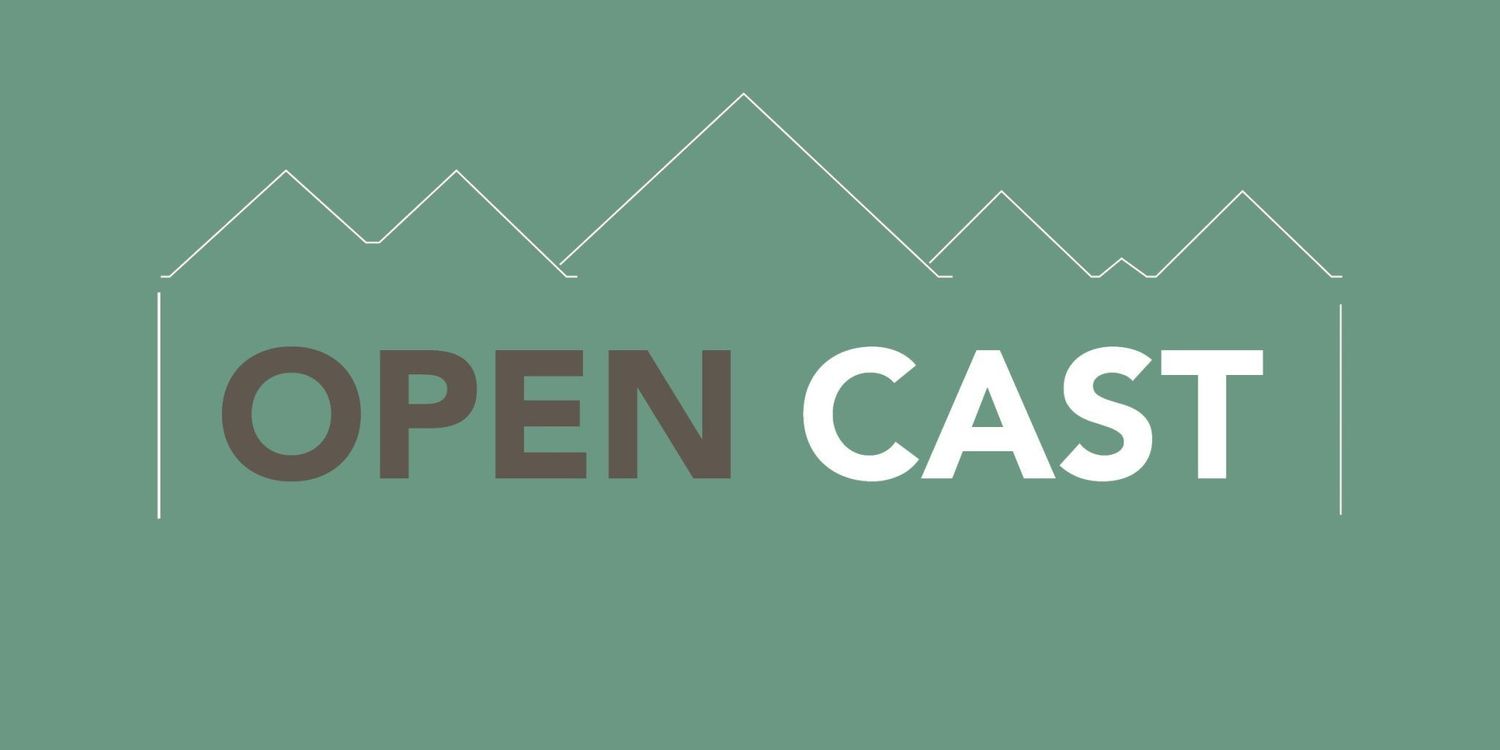 Open CAST 2026
