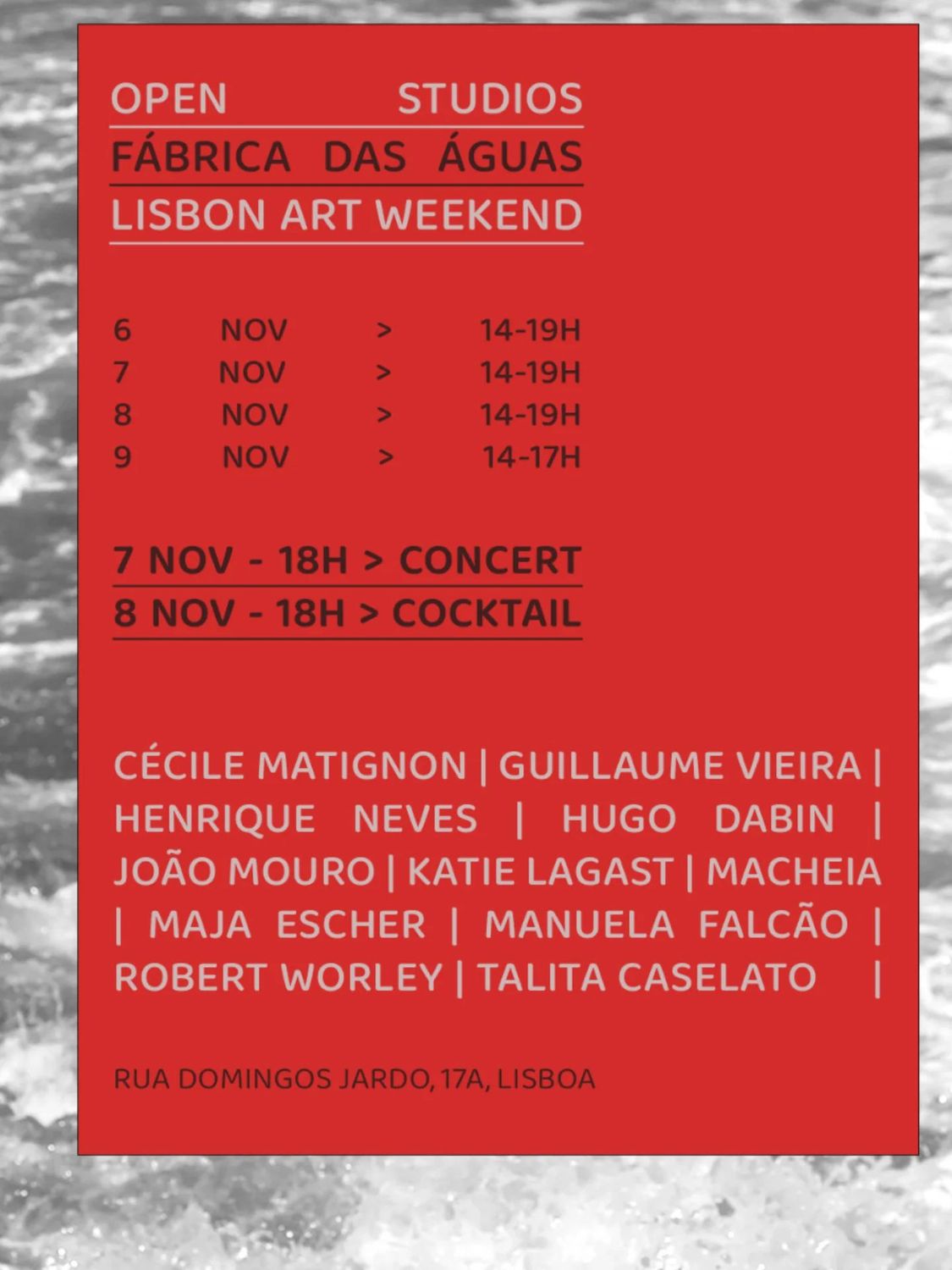 Open Studios