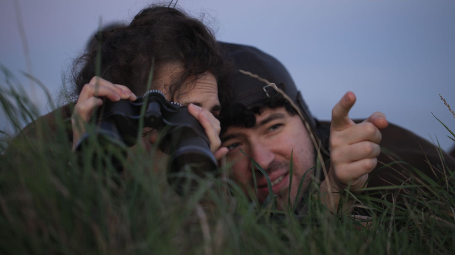 Oska Bright Film Festival x Dreamy Place: Nature – Outdoor Film Trail