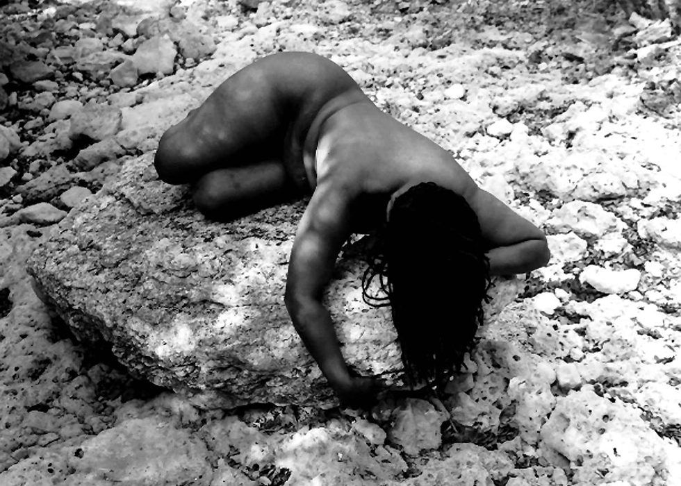Our Bodies Have Been Bridges