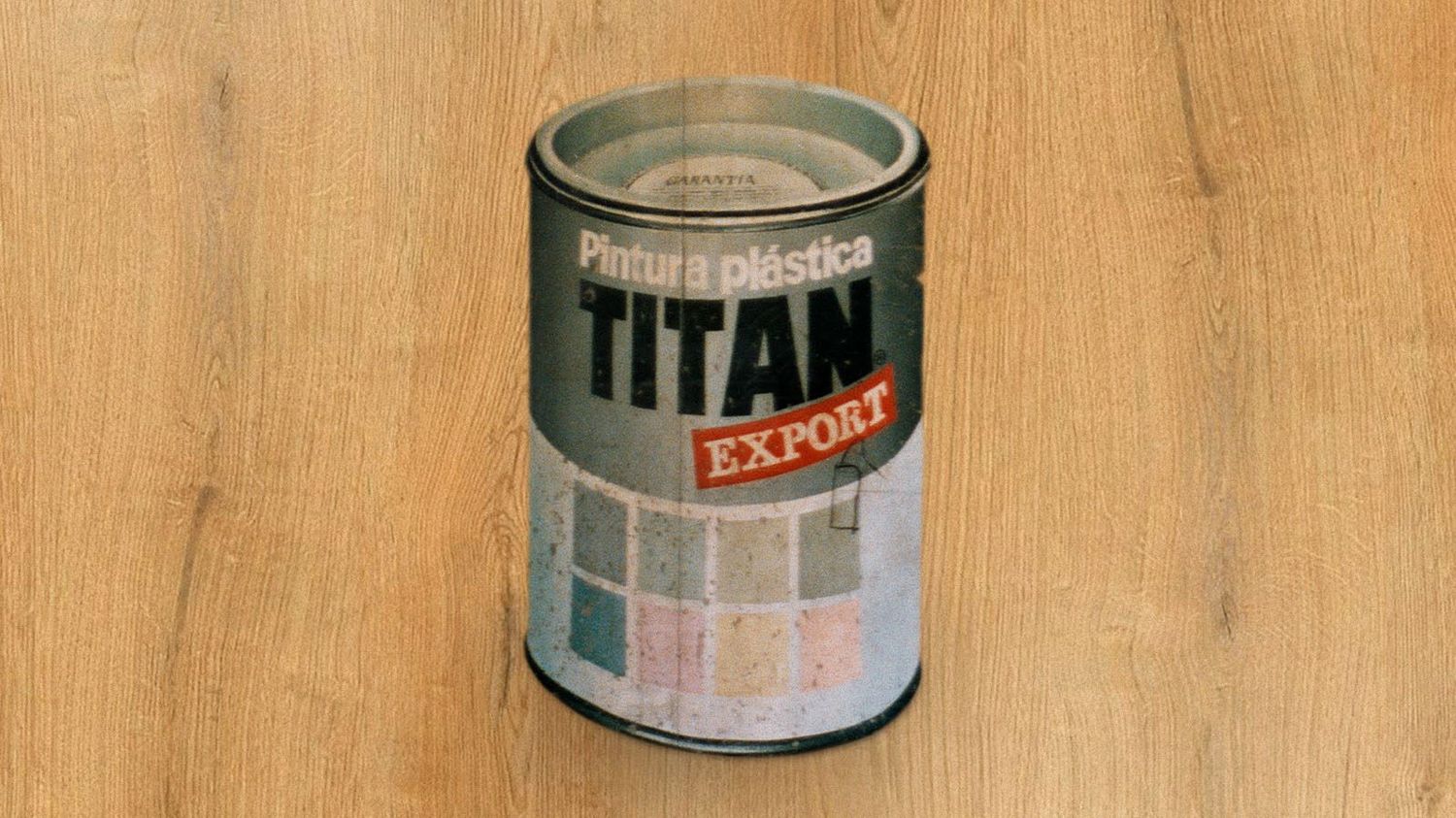 Painting Is Easy. Do It Yourself!