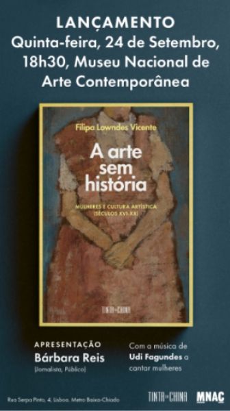 Paths of Portuguese Art