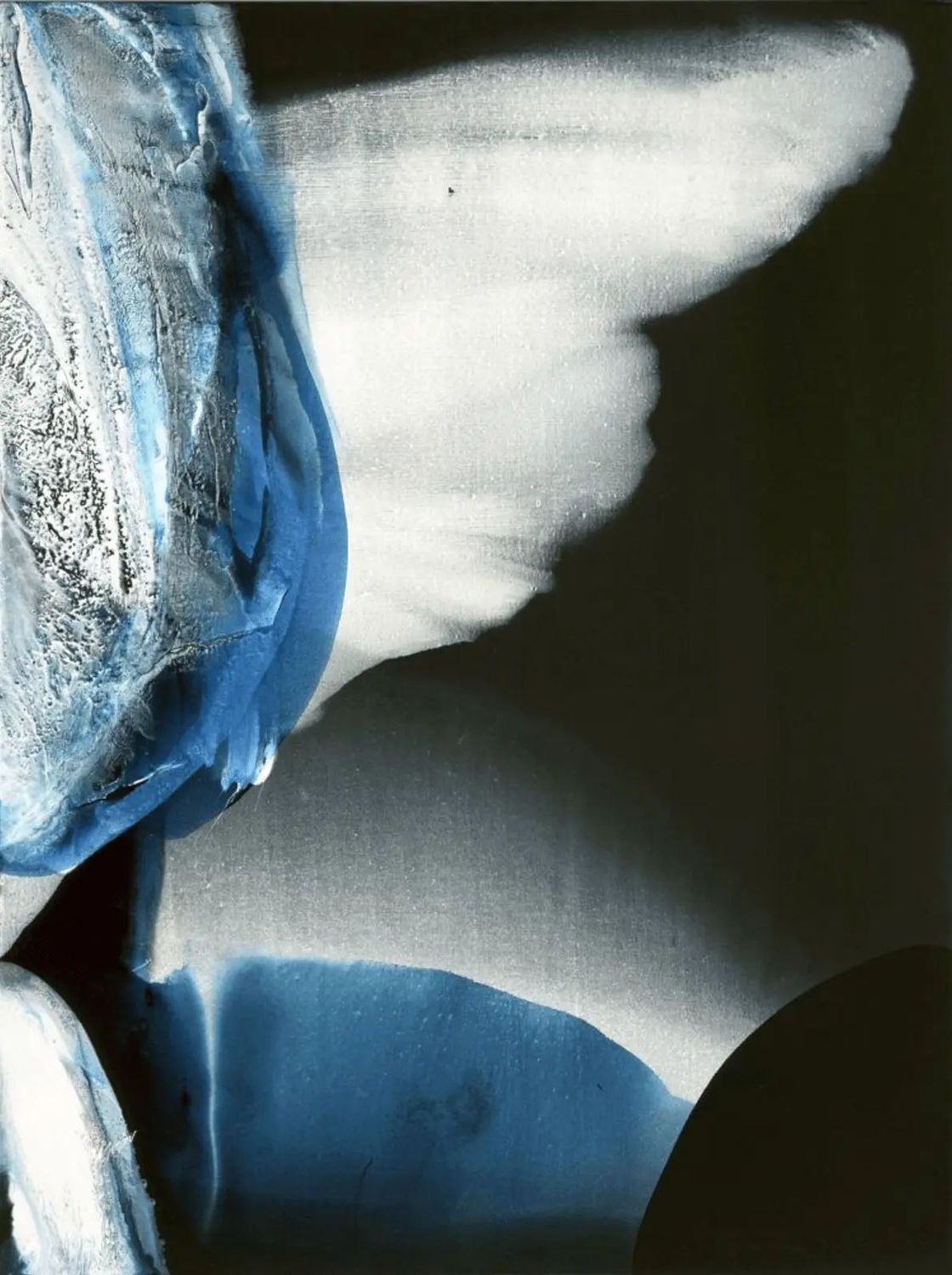 Paul Jenkins: As Above so Below