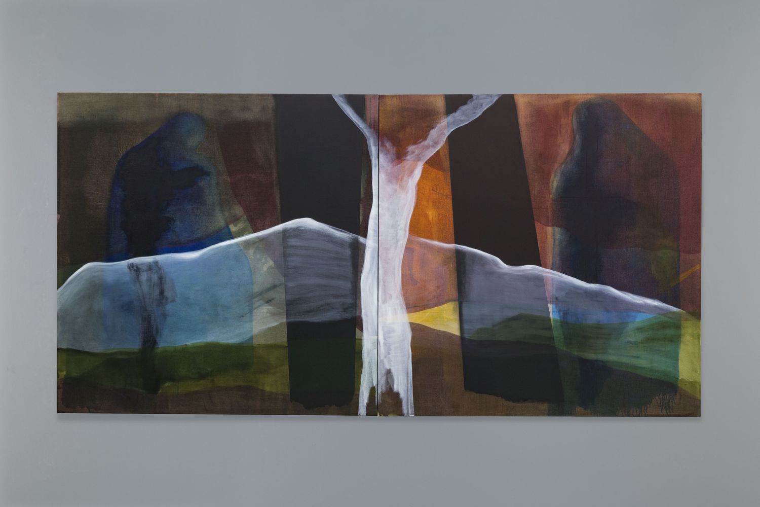 Pedro Cabrita Reis – without sorrow of heart