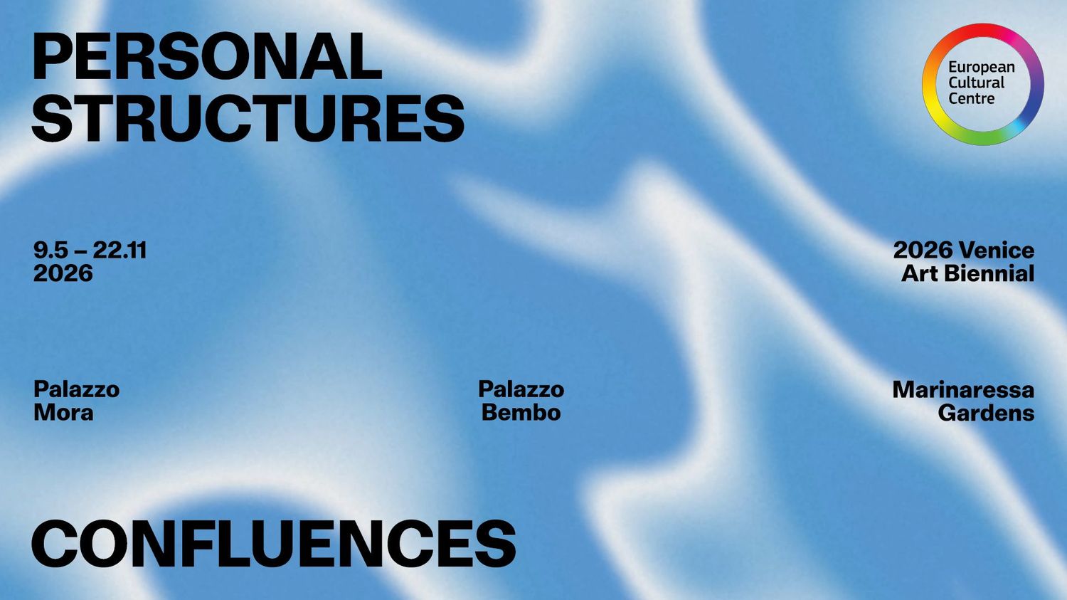 Personal Structures — Confluences