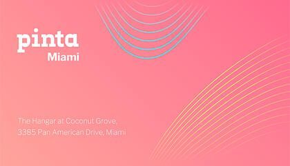 Pinta Miami 2026