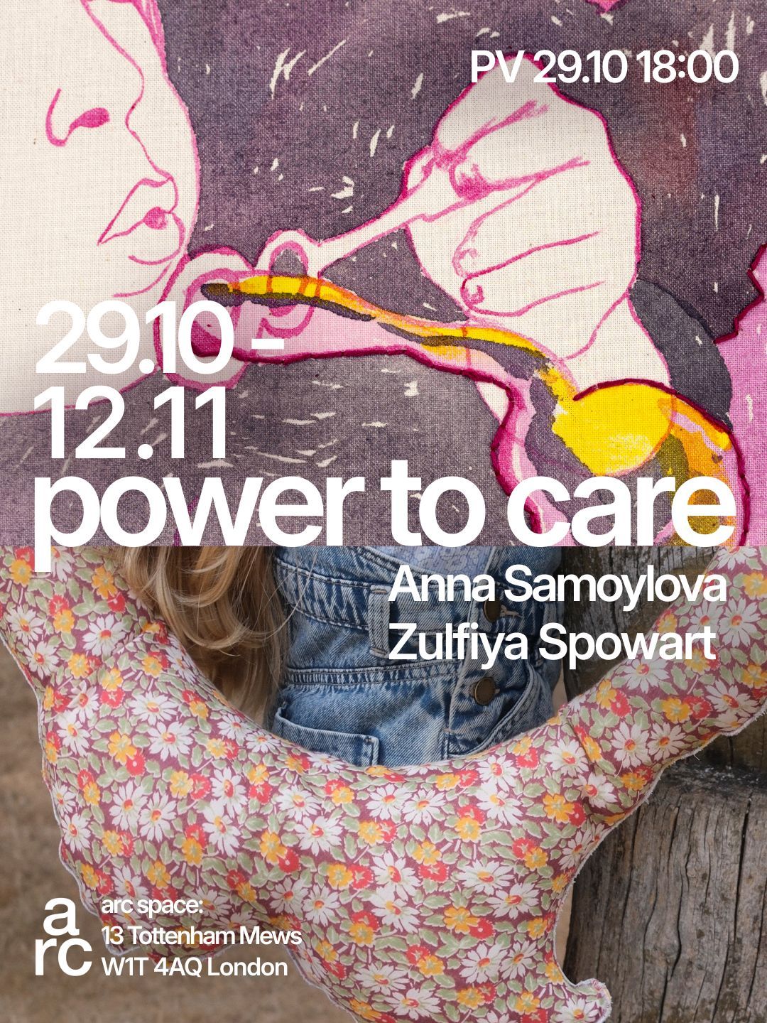 Power to Care